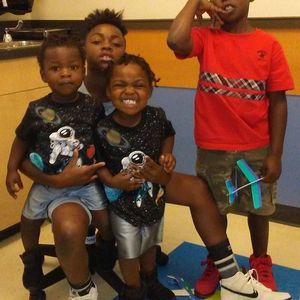 Meet your Posher, Cal